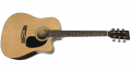 Caraya F-601 N  Акустическая гитара