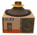 18 Sound Recone KIT 15W700